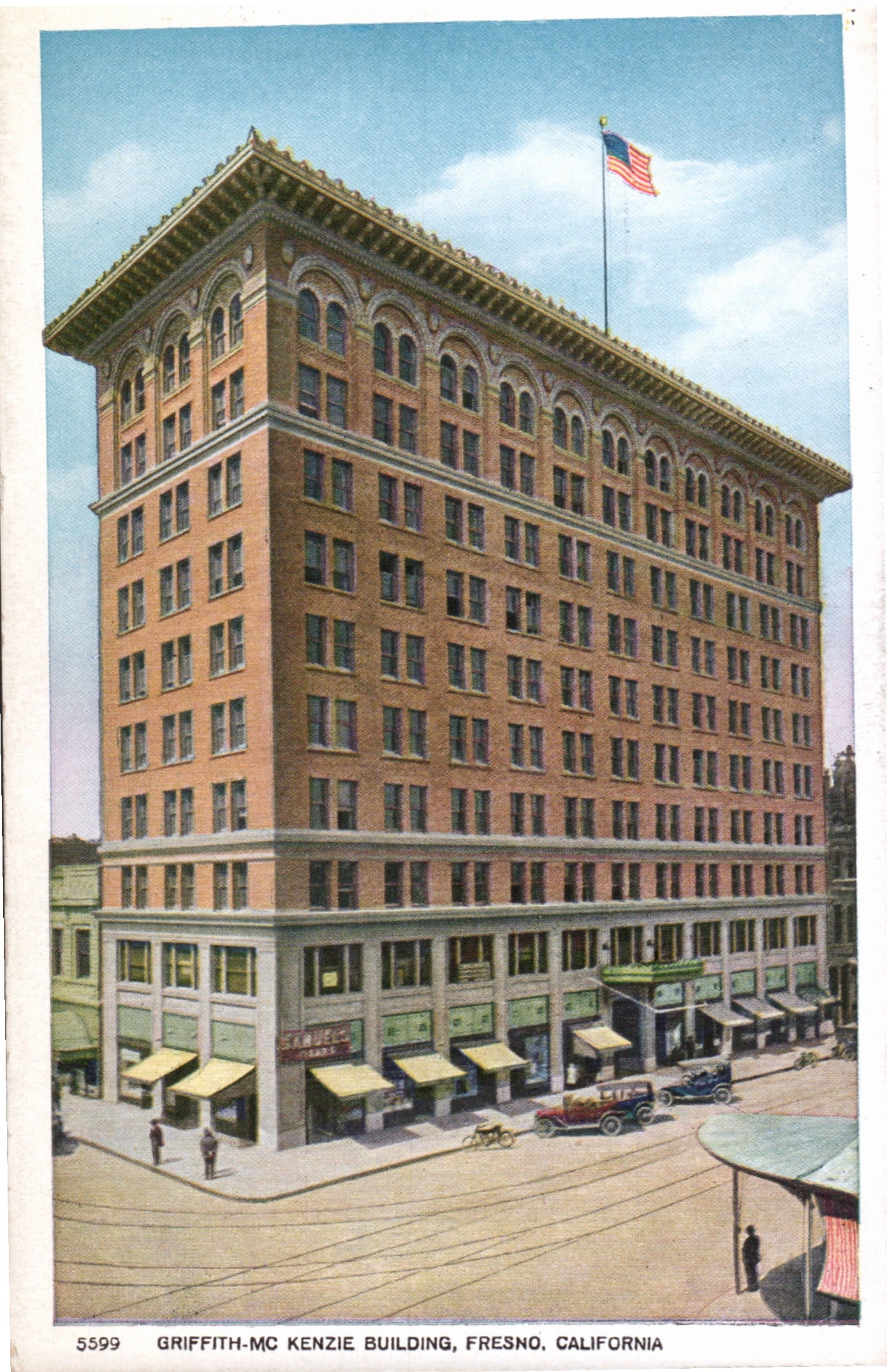 Fresno County, CA (35 items)