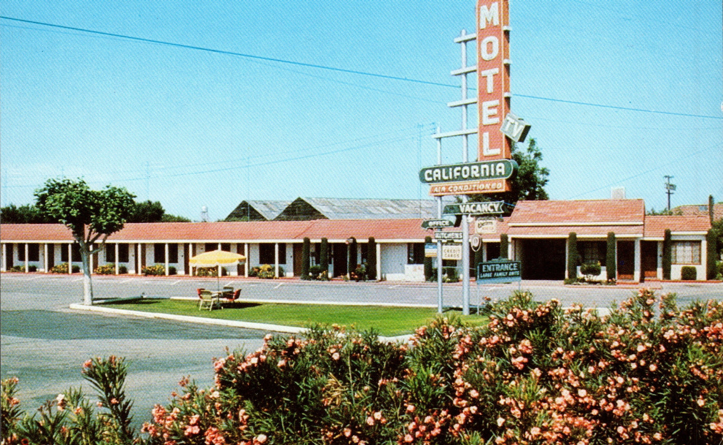 Fresno County, CA (35 items)