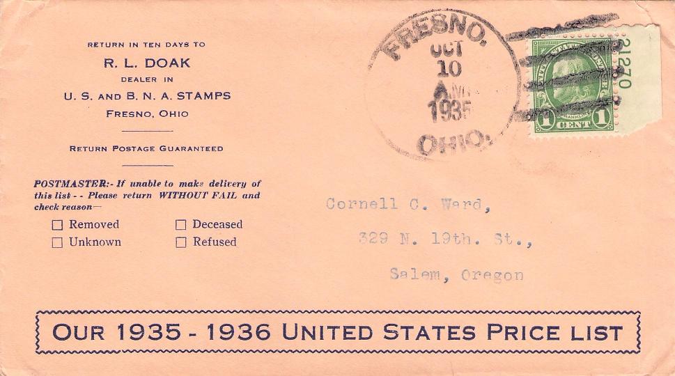 Coshocton County, OH (21 items)