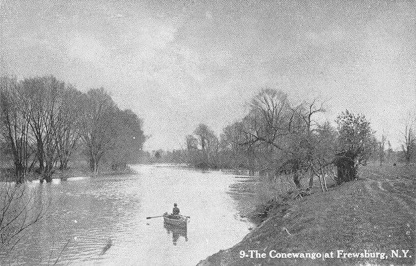 Chautauqua County, NY (56 items)