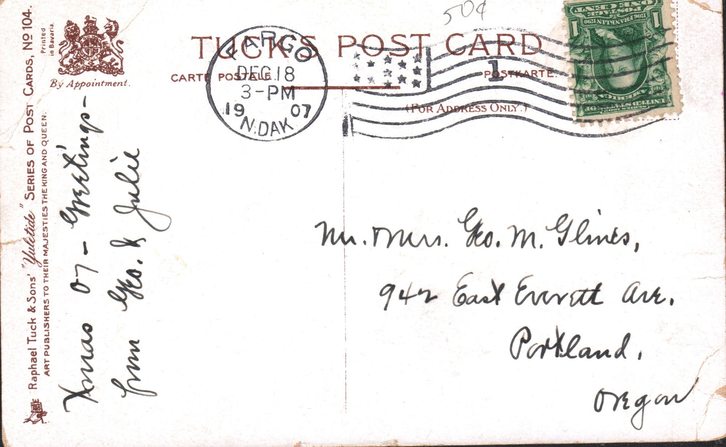 Cass County, ND (20 items)