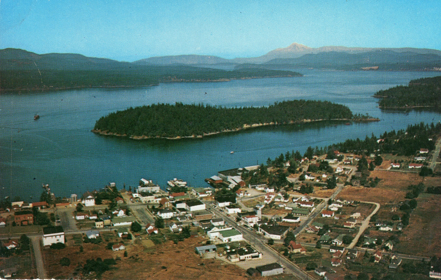 San Juan County, WA (22 items)