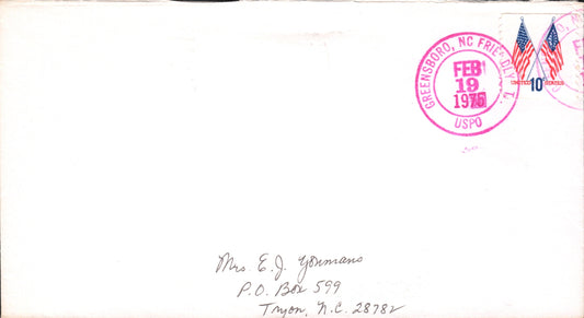 Guilford County, NC (22 items)