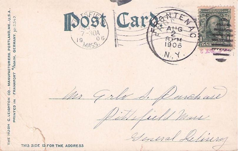 Jefferson County, NY (44 items)