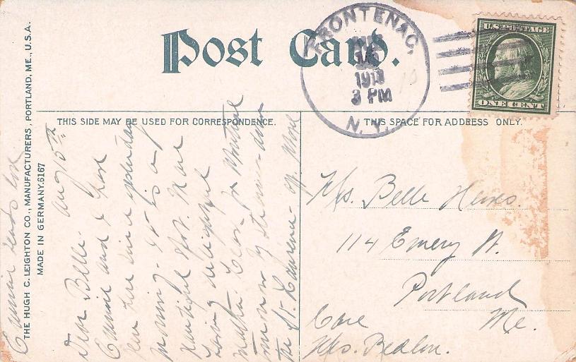 Jefferson County, NY (44 items)