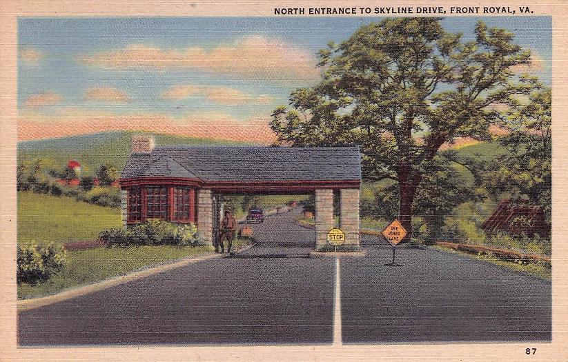 Warren County, VA (20 items)