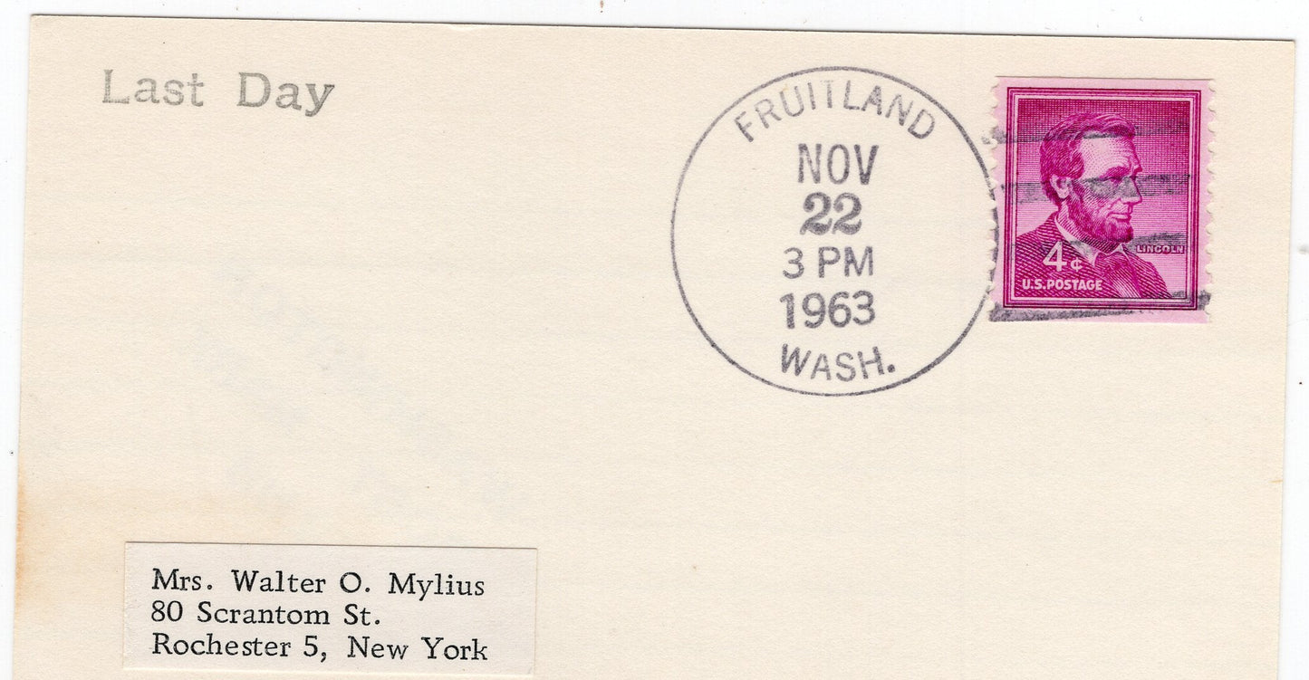 Stevens County, WA (28 items)