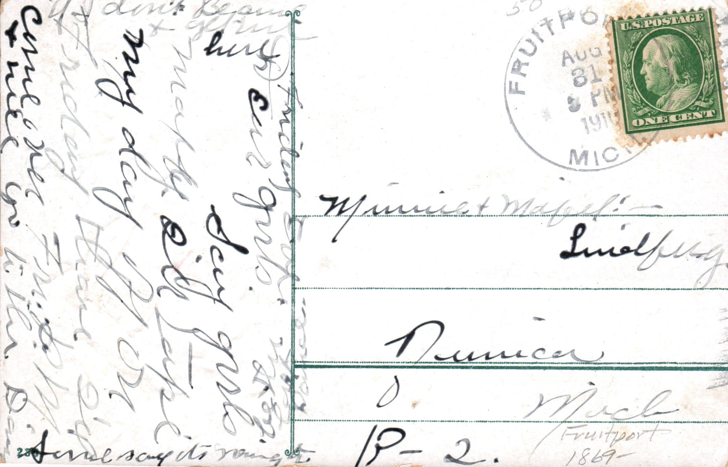 Muskegon County, MI (23 items)