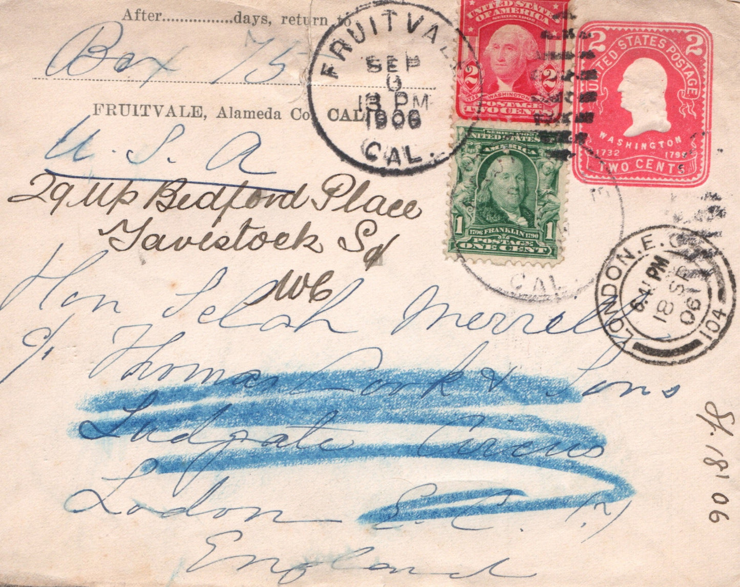 Alameda County, CA (99 items)