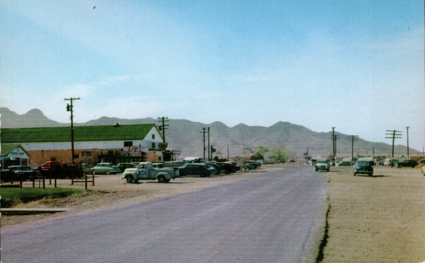 Cochise County, AZ (25 items)