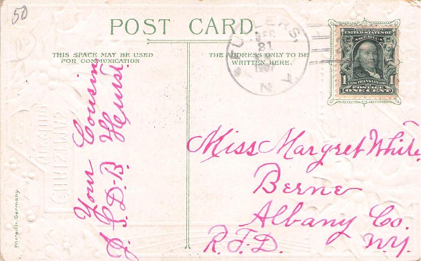 Albany County, NY (75 items)