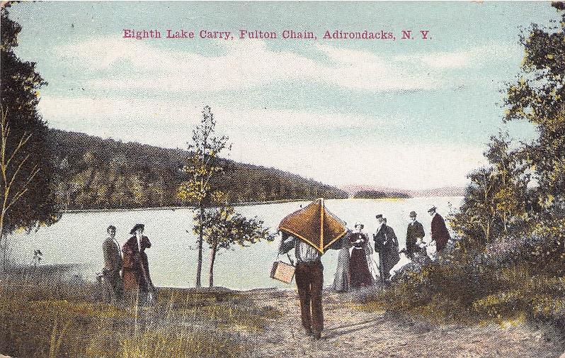 Hamilton County, NY (34 items)