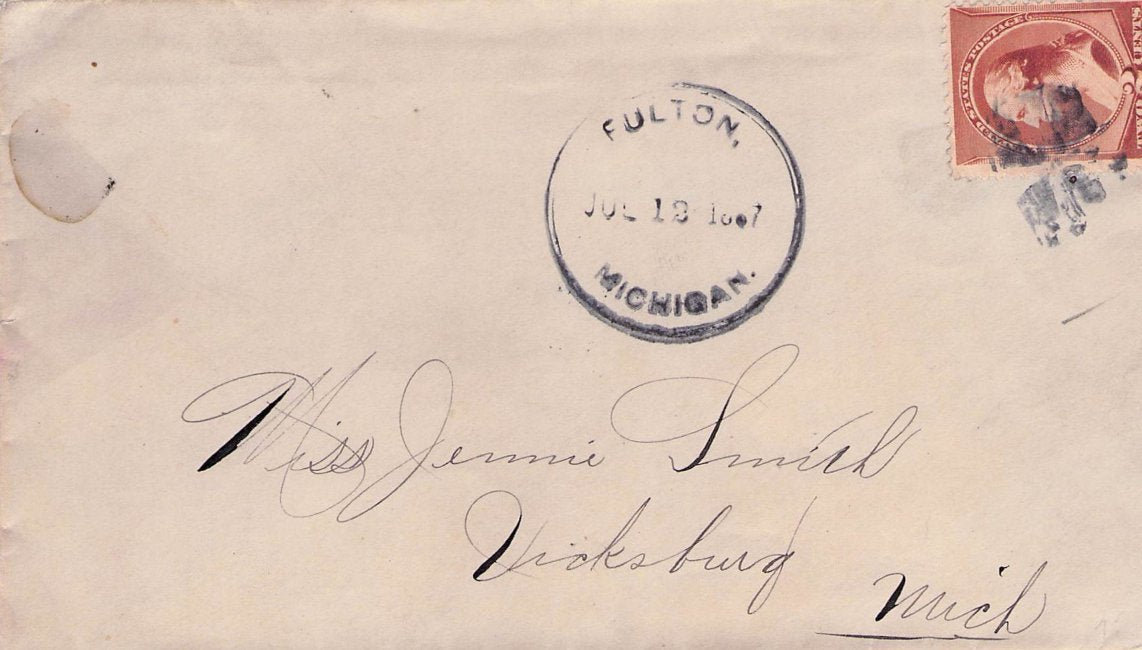 Kalamazoo County, MI (23 items)