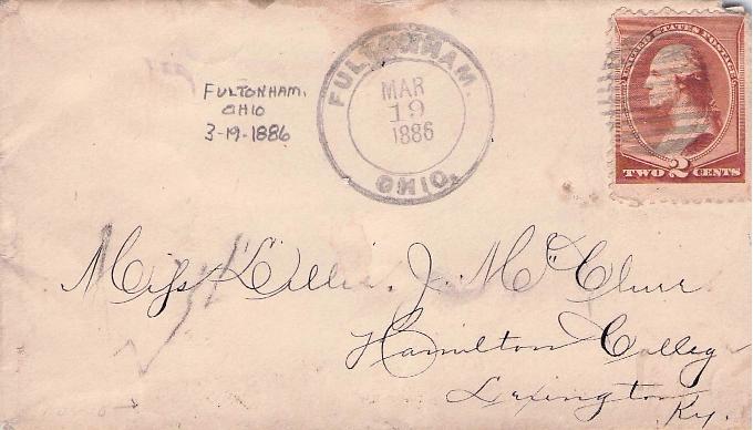 Muskingum County, OH (25 items)