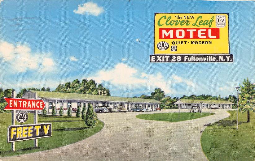 Montgomery County, NY (25 items)