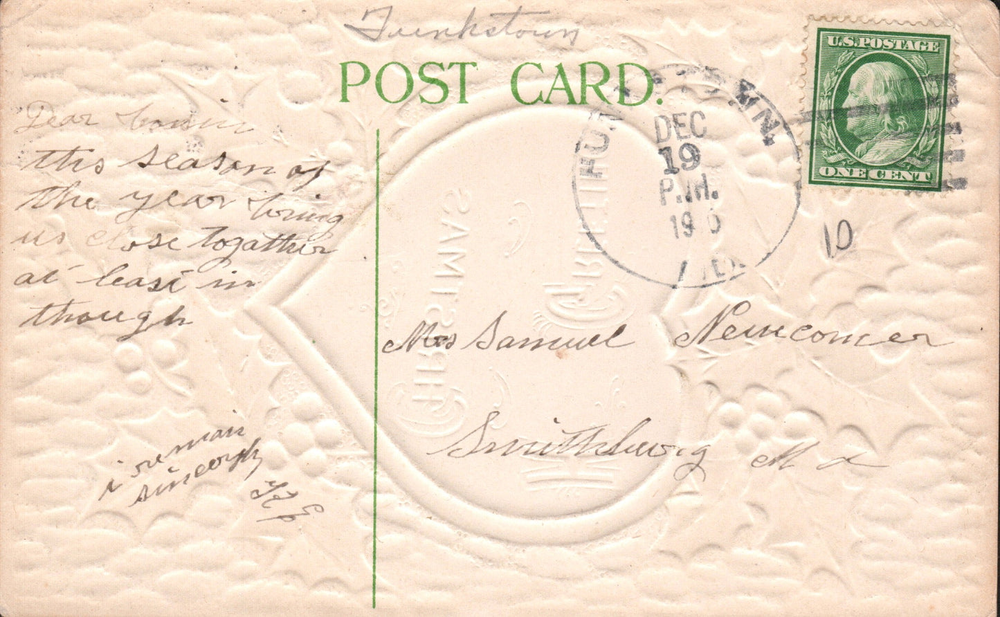 Washington County, MD (52 items)