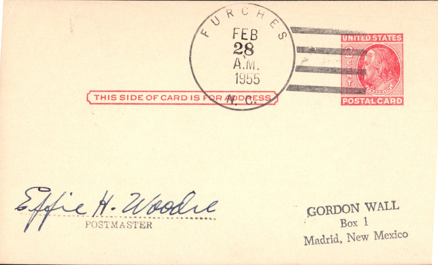 Ashe County, NC (23 items)