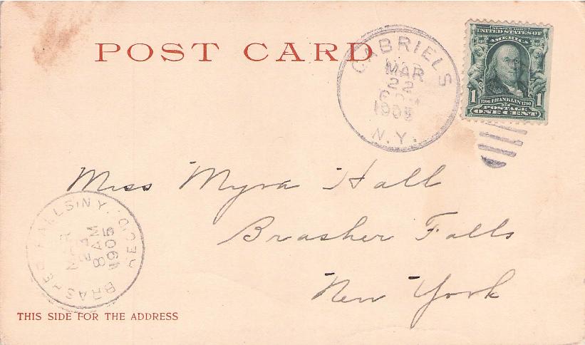 Franklin County, NY (36 items)