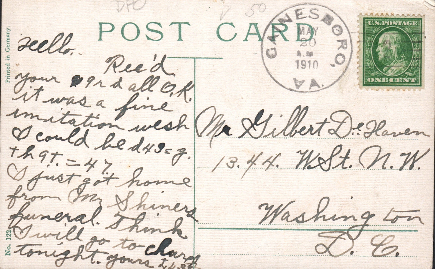 Frederick County, VA (32 items)