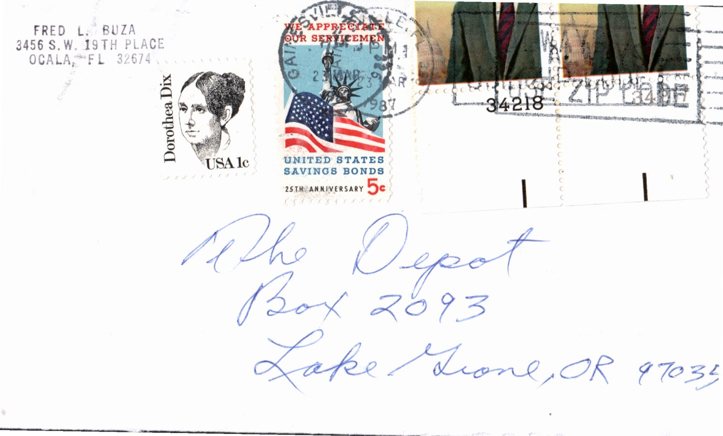 Alachua County, FL (14 items)