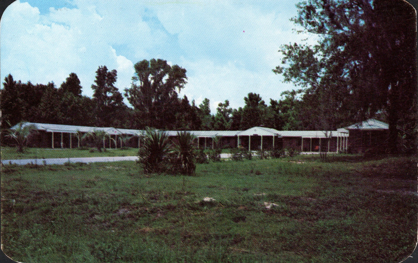 Alachua County, FL (14 items)