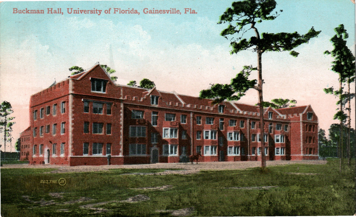 Alachua County, FL (14 items)