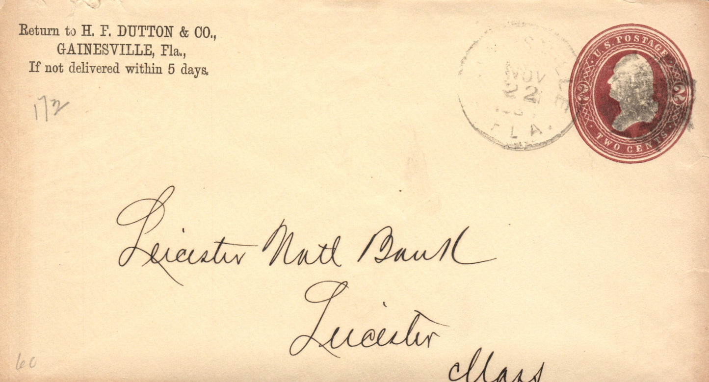 Alachua County, FL (14 items)