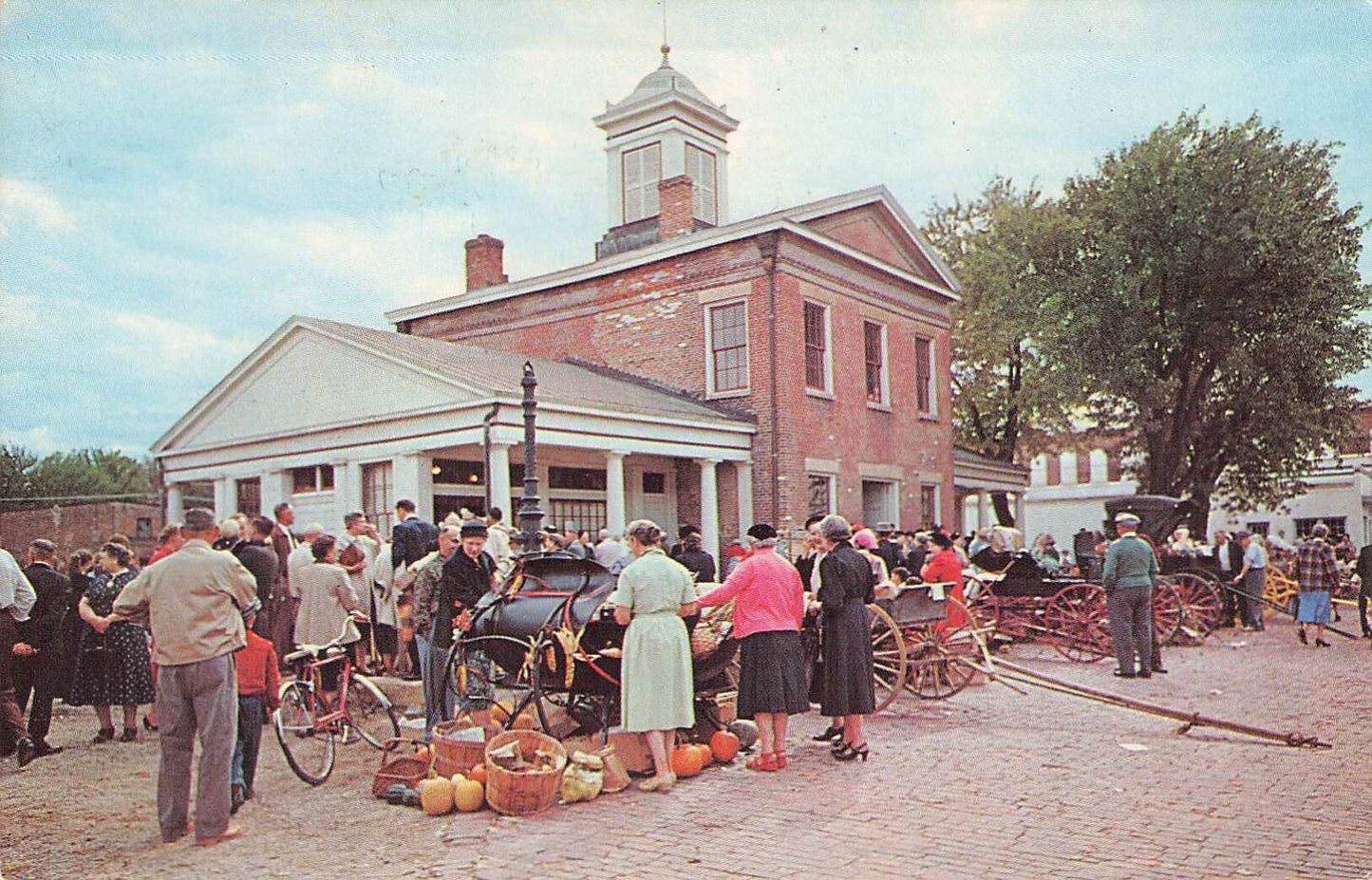 Jo Daviess County, IL (27 items)