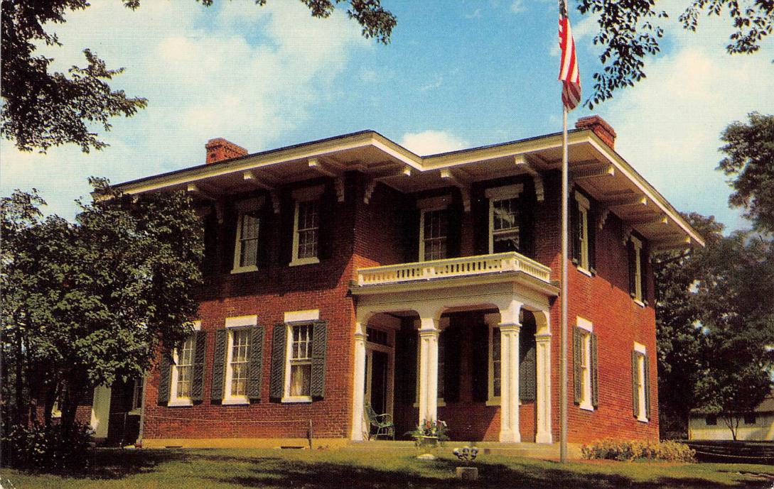 Jo Daviess County, IL (27 items)