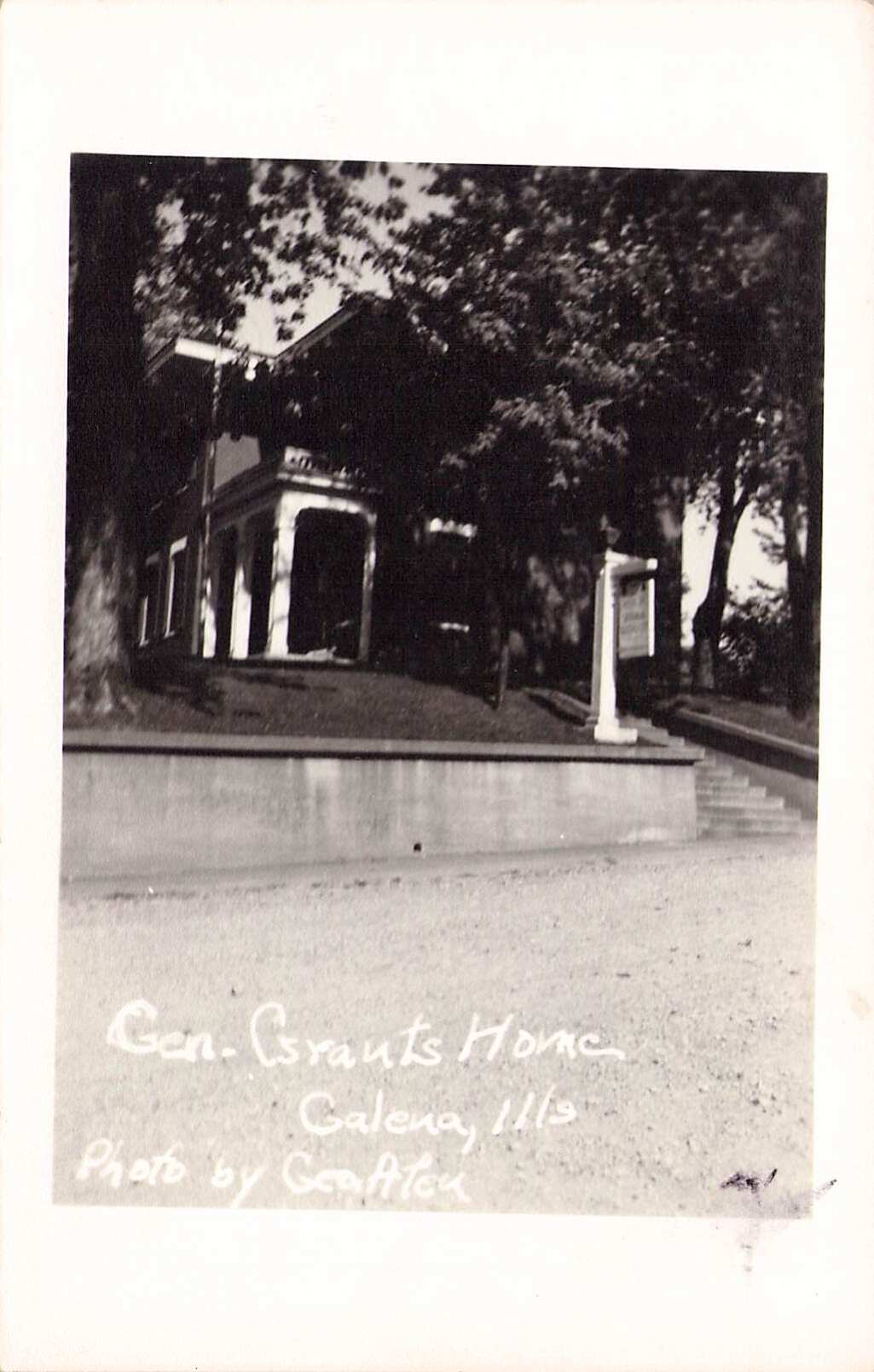 Jo Daviess County, IL (27 items)