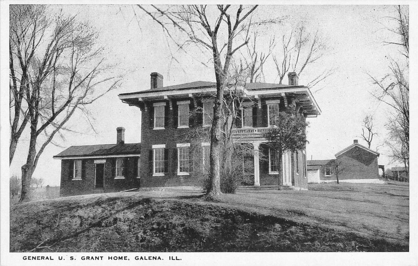 Jo Daviess County, IL (27 items)