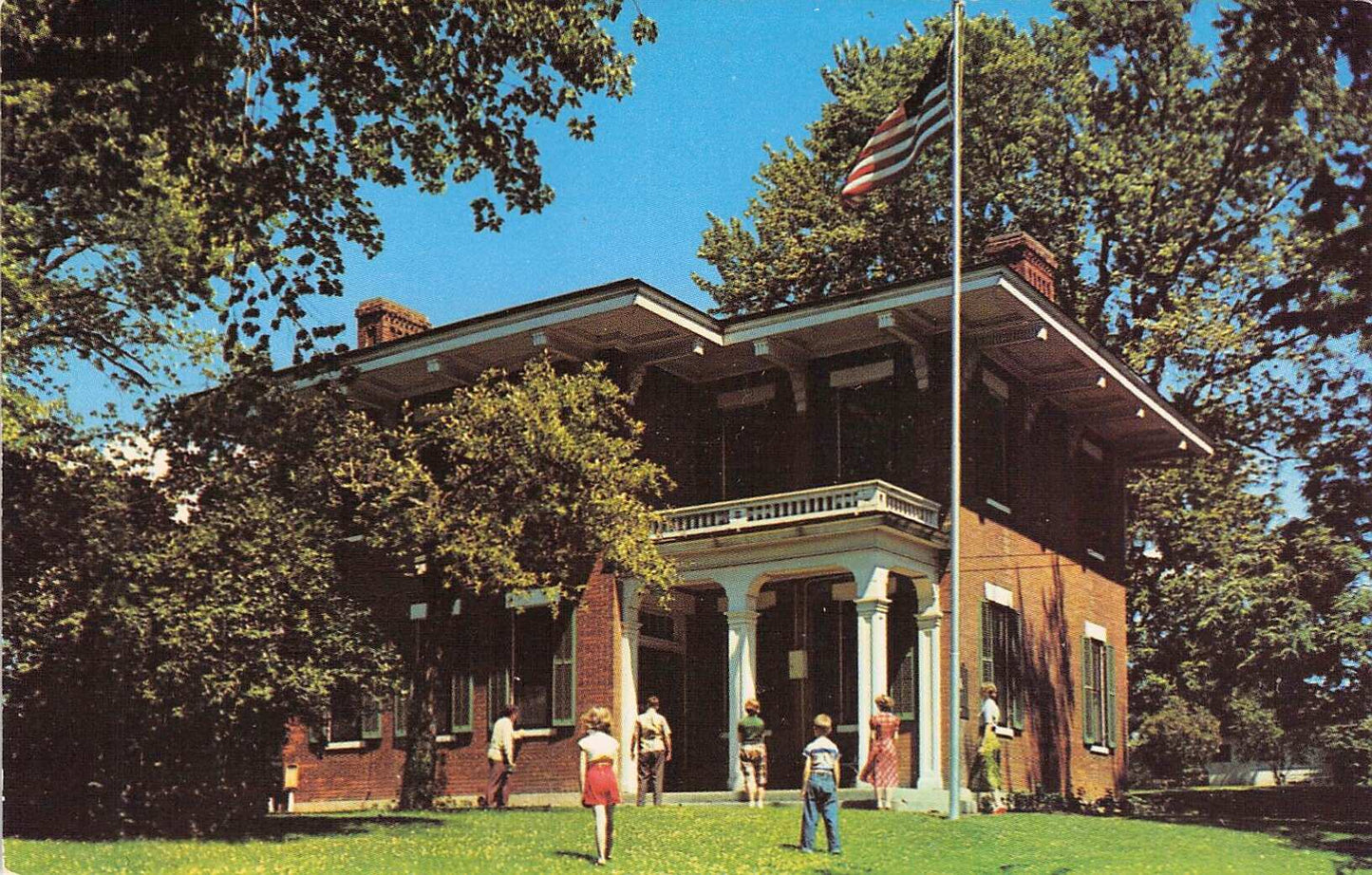 Jo Daviess County, IL (27 items)