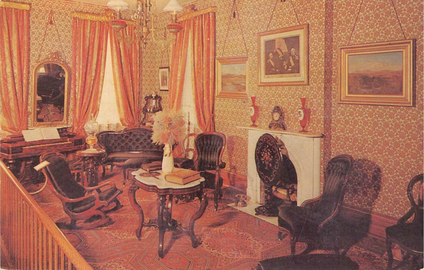 Jo Daviess County, IL (27 items)