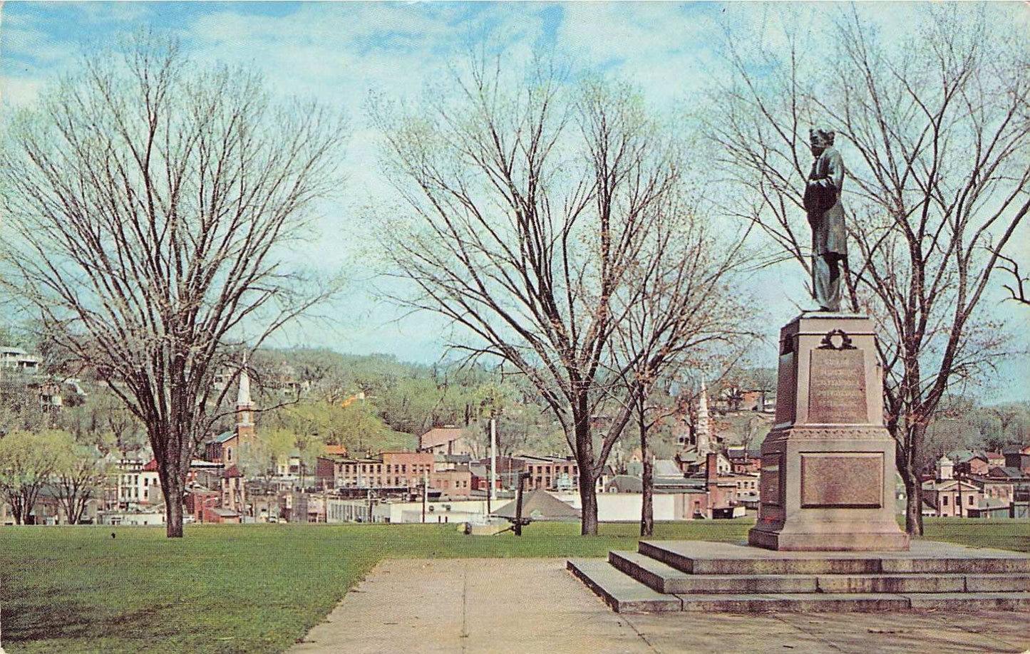 Jo Daviess County, IL (27 items)