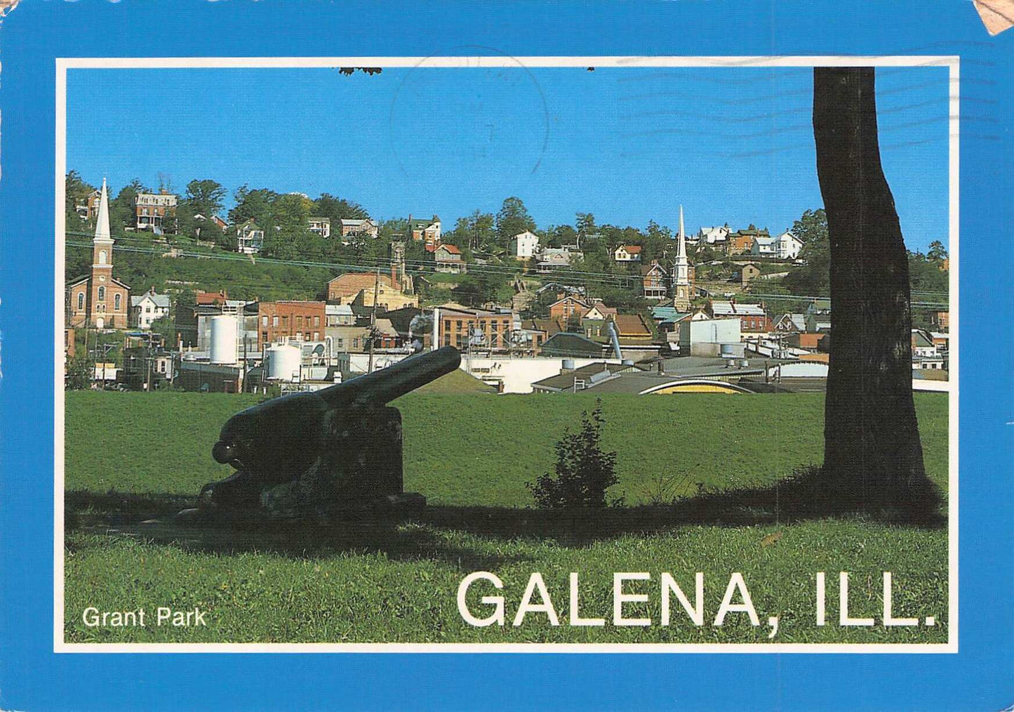 Jo Daviess County, IL (27 items)