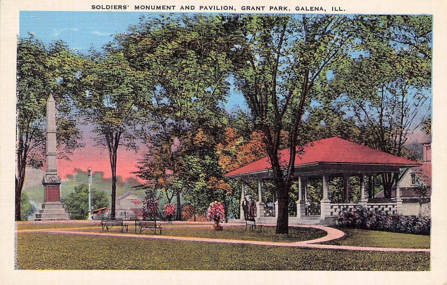 Jo Daviess County, IL (27 items)