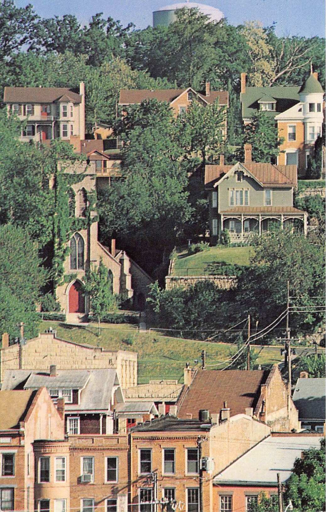 Jo Daviess County, IL (27 items)