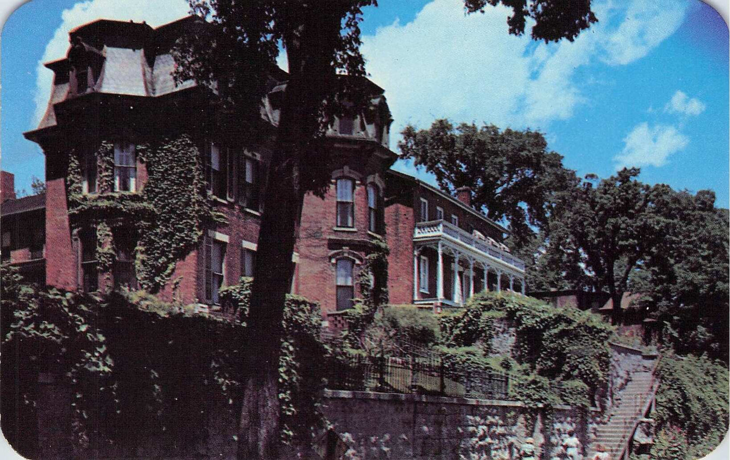 Jo Daviess County, IL (27 items)