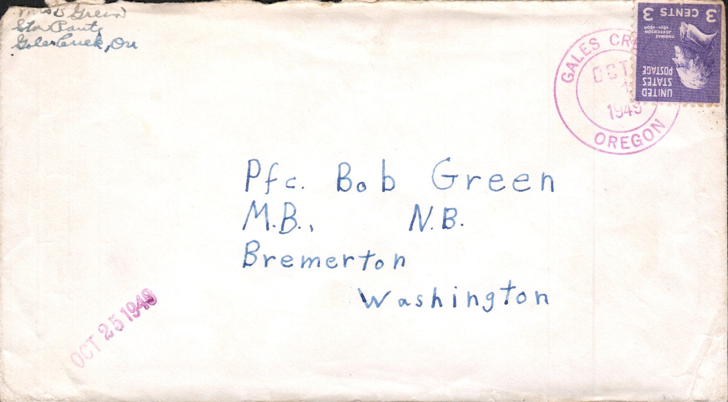 Washington County, OR (33 items)