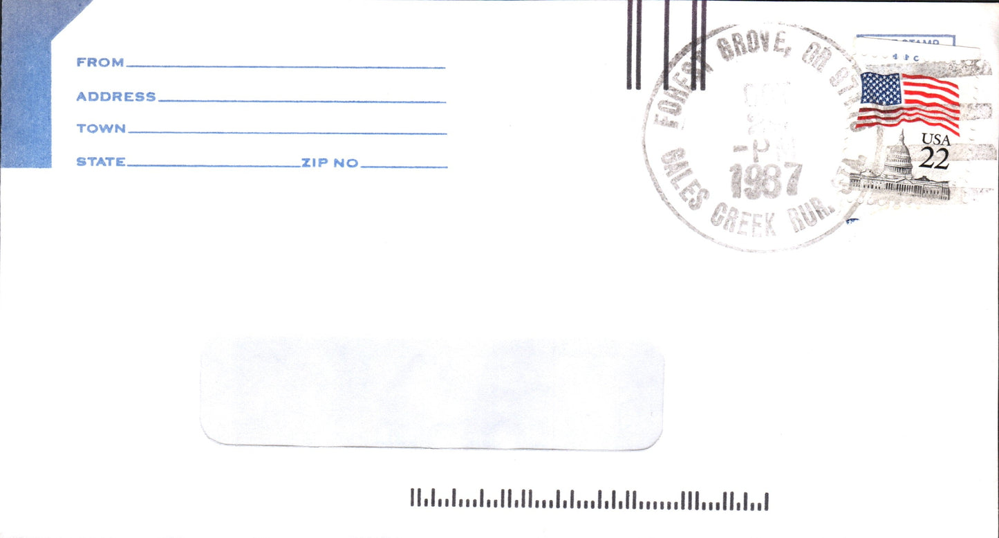 Washington County, OR (33 items)