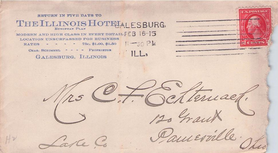 Knox County, IL (49 items)