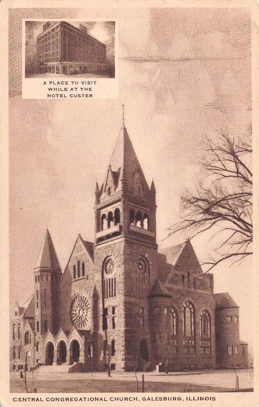 Knox County, IL (49 items)