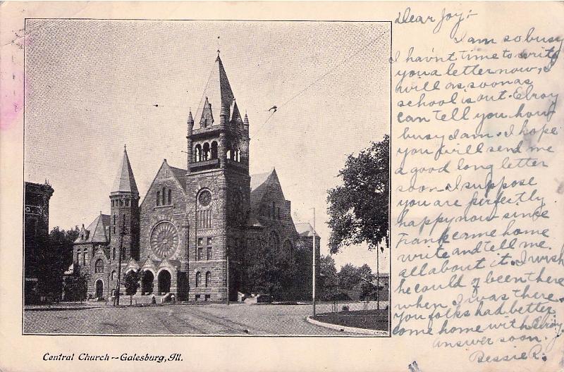 Knox County, IL (49 items)