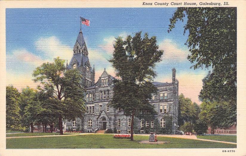 Knox County, IL (49 items)