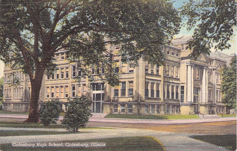 Knox County, IL (49 items)