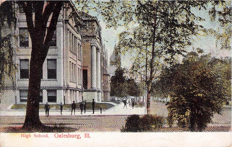 Knox County, IL (49 items)