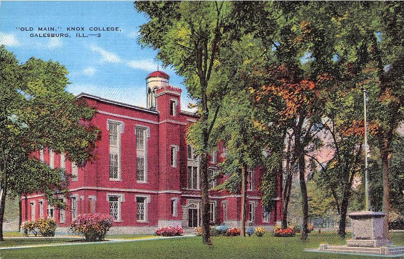 Knox County, IL (49 items)