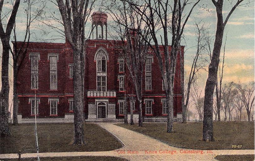 Knox County, IL (49 items)