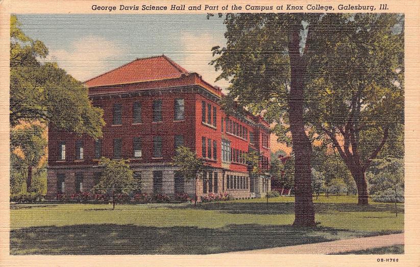 Knox County, IL (49 items)