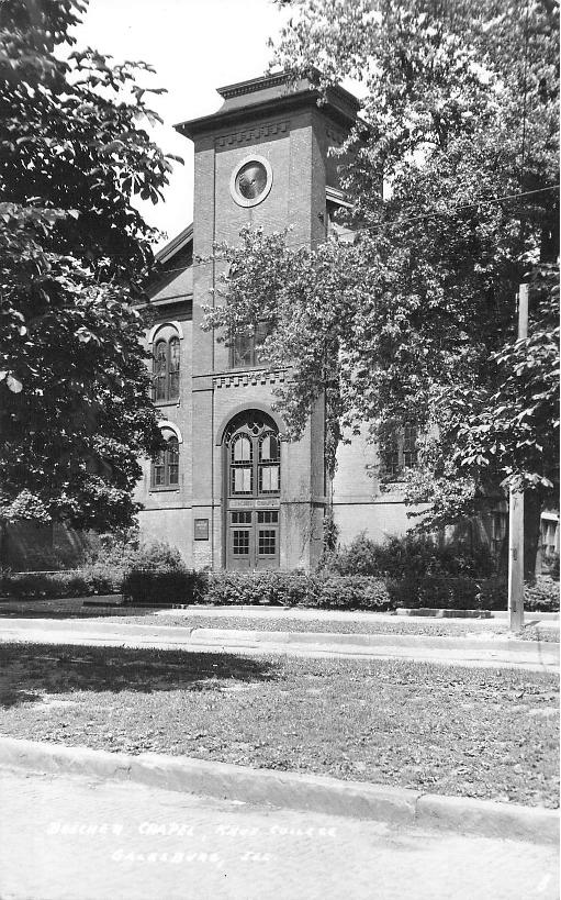 Knox County, IL (49 items)